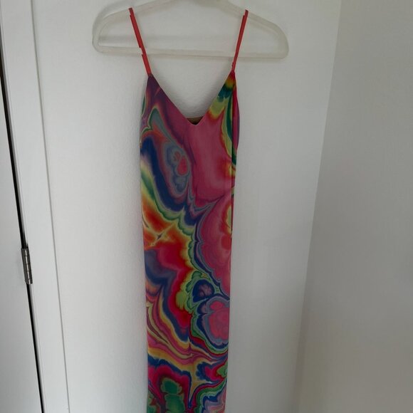 Dresses & Skirts - AFRM Maxi Dress
